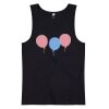 Thread Project Mens Summer Singlet Thumbnail