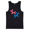 Thread Project Mens Summer Singlet Thumbnail