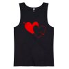 Thread Project Mens Summer Singlet Thumbnail