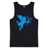 Thread Project Mens Summer Singlet Thumbnail