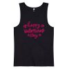 Thread Project Mens Summer Singlet Thumbnail