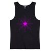 Thread Project Mens Summer Singlet Thumbnail