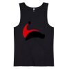 Thread Project Mens Summer Singlet Thumbnail