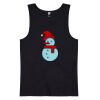 Thread Project Mens Summer Singlet Thumbnail
