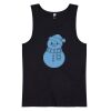Thread Project Mens Summer Singlet Thumbnail