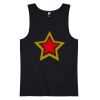 Thread Project Mens Summer Singlet Thumbnail
