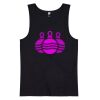 Thread Project Mens Summer Singlet Thumbnail