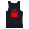 Thread Project Mens Summer Singlet Thumbnail