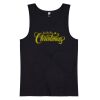 Thread Project Mens Summer Singlet Thumbnail
