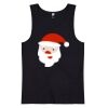 Thread Project Mens Summer Singlet Thumbnail