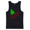 Thread Project Mens Summer Singlet Thumbnail