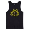 Thread Project Mens Summer Singlet Thumbnail