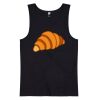 Thread Project Mens Summer Singlet Thumbnail