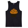 Thread Project Mens Summer Singlet Thumbnail