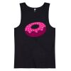 Thread Project Mens Summer Singlet Thumbnail