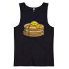 Thread Project Mens Summer Singlet Thumbnail