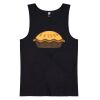 Thread Project Mens Summer Singlet Thumbnail
