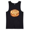 Thread Project Mens Summer Singlet Thumbnail