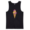 Thread Project Mens Summer Singlet Thumbnail
