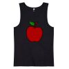 Thread Project Mens Summer Singlet Thumbnail