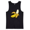 Thread Project Mens Summer Singlet Thumbnail