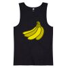 Thread Project Mens Summer Singlet Thumbnail