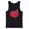Thread Project Mens Summer Singlet Thumbnail