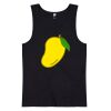 Thread Project Mens Summer Singlet Thumbnail