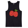 Thread Project Mens Summer Singlet Thumbnail