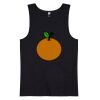 Thread Project Mens Summer Singlet Thumbnail