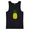 Thread Project Mens Summer Singlet Thumbnail