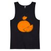 Thread Project Mens Summer Singlet Thumbnail
