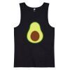 Thread Project Mens Summer Singlet Thumbnail