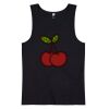 Thread Project Mens Summer Singlet Thumbnail