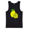 Thread Project Mens Summer Singlet Thumbnail