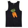 Thread Project Mens Summer Singlet Thumbnail