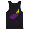 Thread Project Mens Summer Singlet Thumbnail