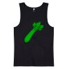 Thread Project Mens Summer Singlet Thumbnail