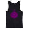 Thread Project Mens Summer Singlet Thumbnail
