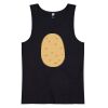 Thread Project Mens Summer Singlet Thumbnail