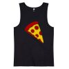 Thread Project Mens Summer Singlet Thumbnail