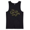 Thread Project Mens Summer Singlet Thumbnail
