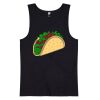 Thread Project Mens Summer Singlet Thumbnail