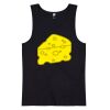 Thread Project Mens Summer Singlet Thumbnail