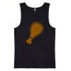Thread Project Mens Summer Singlet Thumbnail