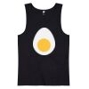 Thread Project Mens Summer Singlet Thumbnail