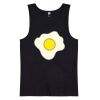 Thread Project Mens Summer Singlet Thumbnail