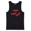 Thread Project Mens Summer Singlet Thumbnail