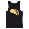 Thread Project Mens Summer Singlet Thumbnail