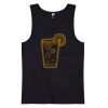 Thread Project Mens Summer Singlet Thumbnail